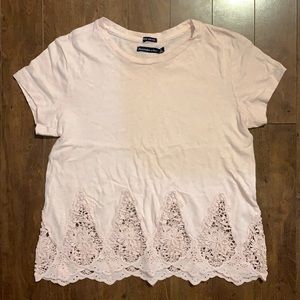 Abercrombie & Fitch Top